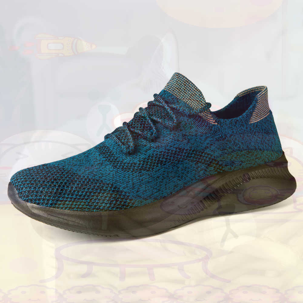 Tall Men Formal Wear - Number 41 Soft Bottom High-quality Shoes