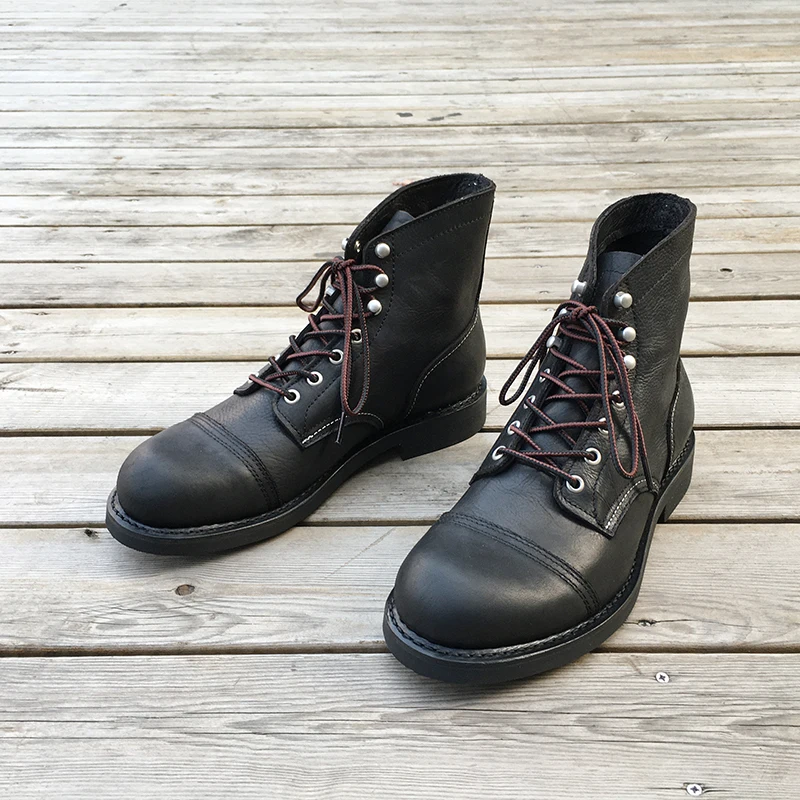 Men Formal Wear Shoes - New Men Shoes Luxury Brand Vintage