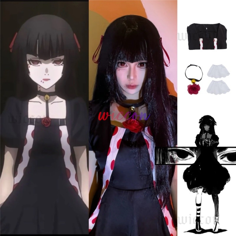 Anime Juuzou Suzuya Cosplay Dr - Men Formal Wear Set review and price