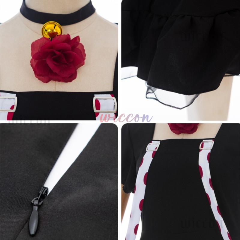 Anime Juuzou Suzuya Cosplay Dr - Men Formal Wear Set review and price