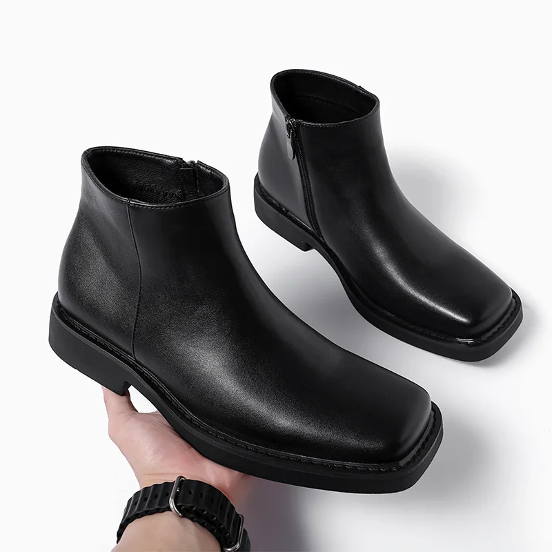 Black New Fashion Men Casual L - Men Formal Wear Shoes review and price
