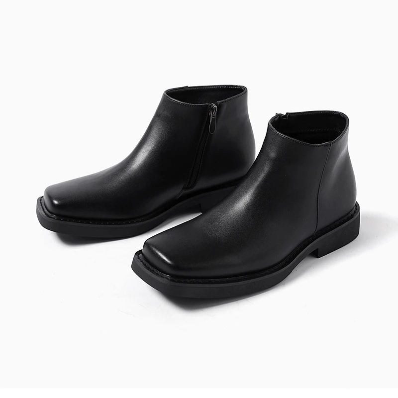 Black New Fashion Men Casual L - Men Formal Wear Shoes review and price