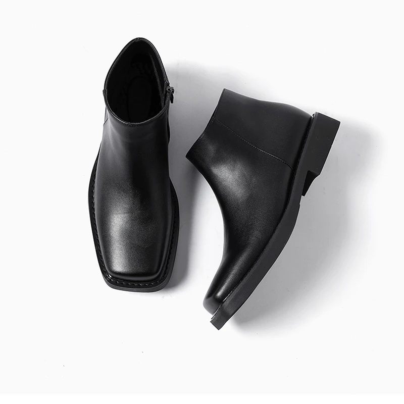 Black New Fashion Men Casual L - Men Formal Wear Shoes review and price