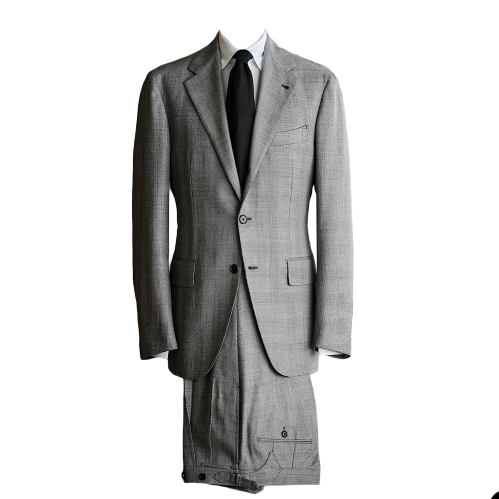 Latest Gentleman Men Suits 2-P - Men'S Formal Wear No Suit review and price
