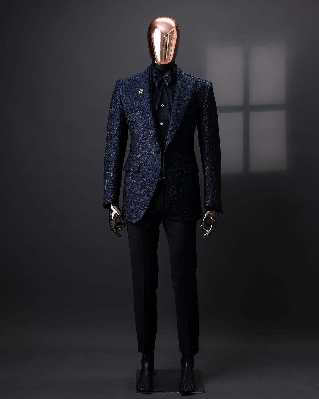 Fashion Wedding Men Suit Prom  - Men'S Formal Wear No Suit review and price