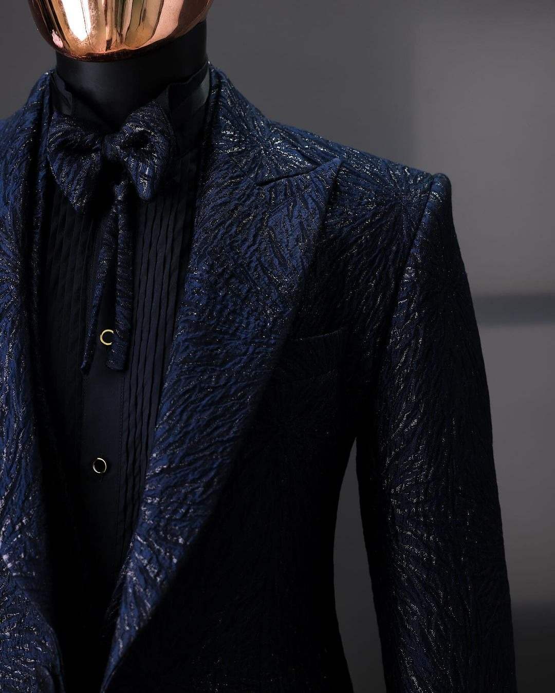 Fashion Wedding Men Suit Prom  - Men'S Formal Wear No Suit review and price