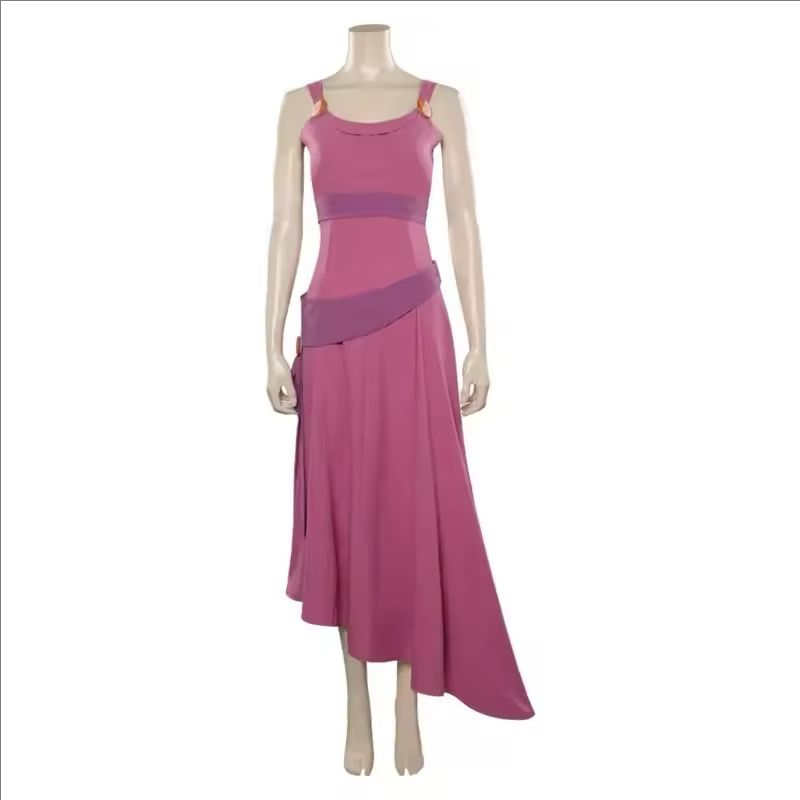 Hercules Megara Hades Cosplay  - Men Formal Wear Set review and price