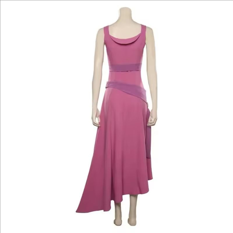 Hercules Megara Hades Cosplay  - Men Formal Wear Set review and price