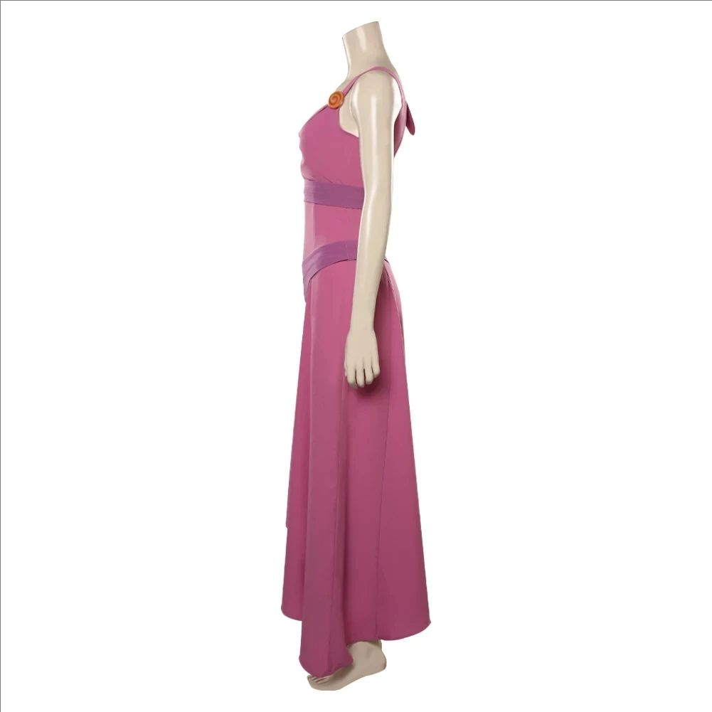 Hercules Megara Hades Cosplay  - Men Formal Wear Set review and price