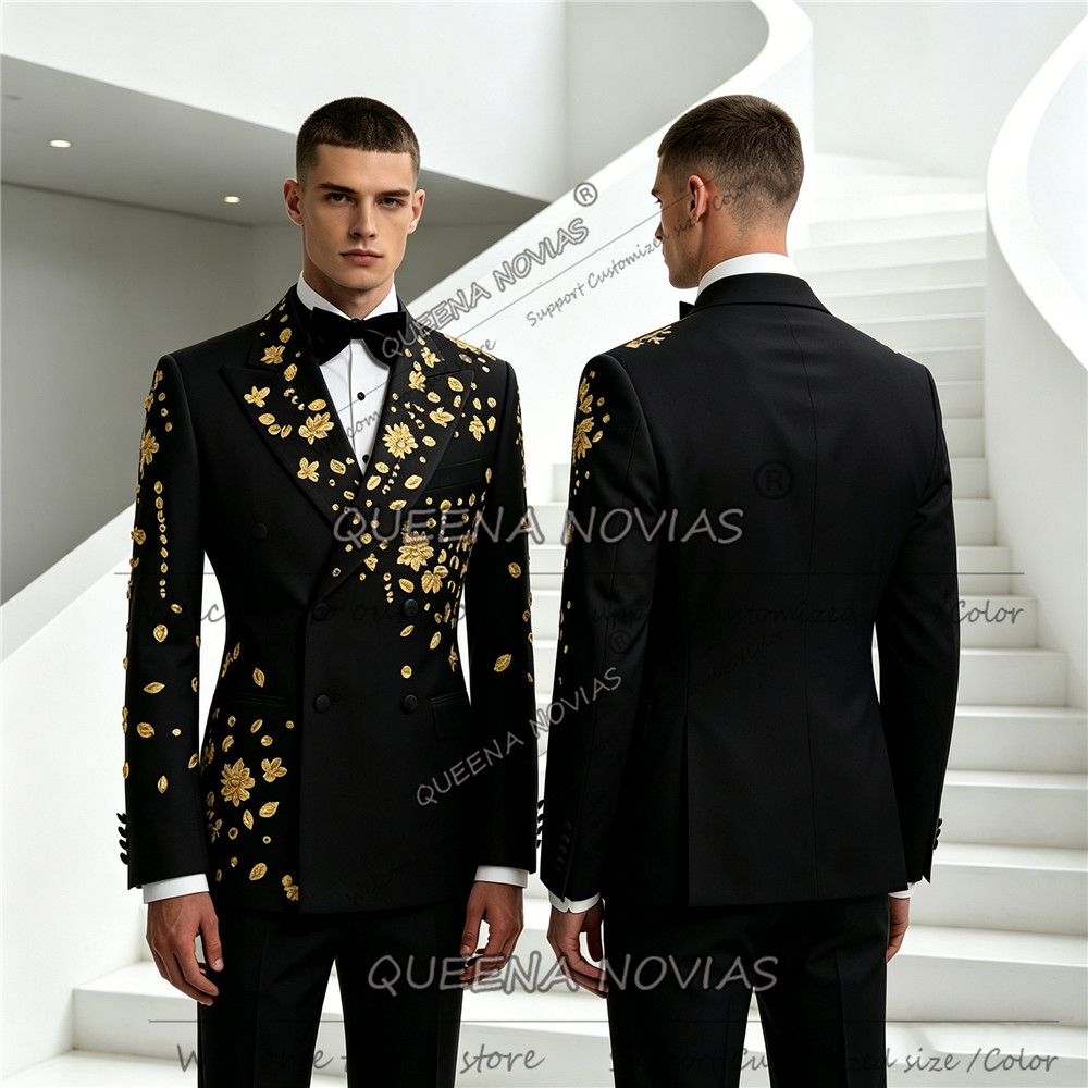 Exclusive Suit Men For Wedding - Men'S Formal Wear Jewelry review and price