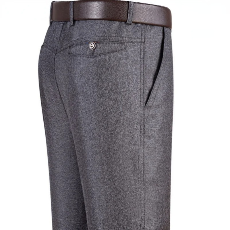 New Men's Summer Thin Business - Men Formal Wear Set review and price