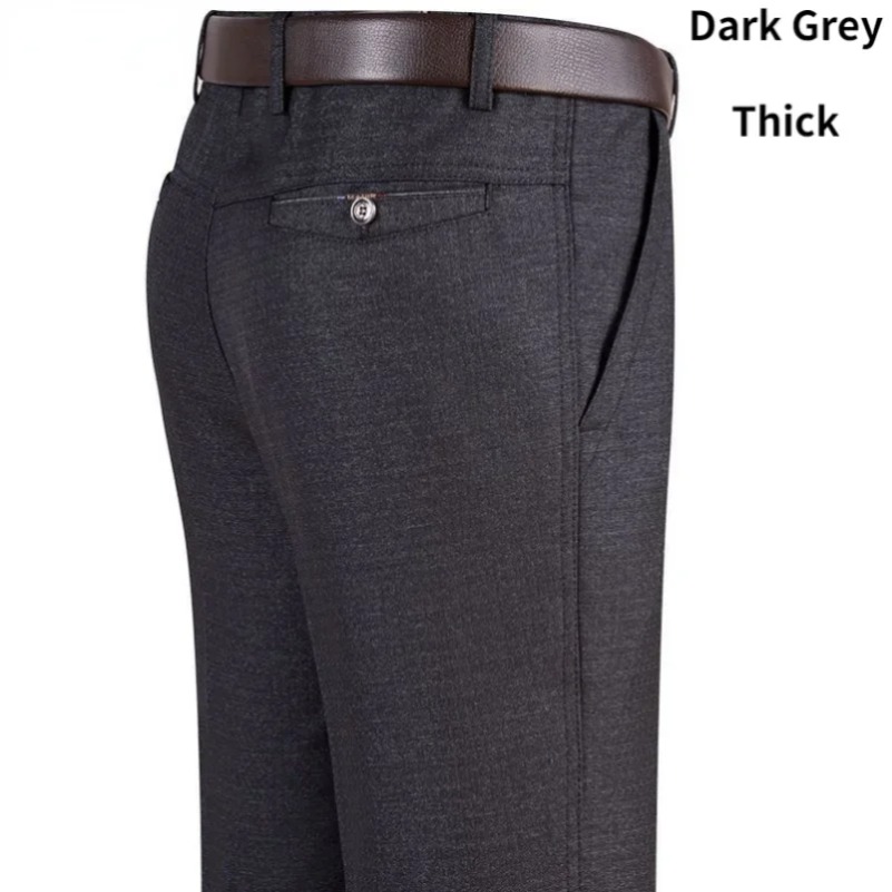 New Men's Summer Thin Business - Men Formal Wear Set review and price