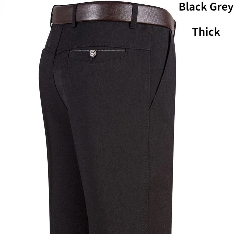New Men's Summer Thin Business - Men Formal Wear Set review and price