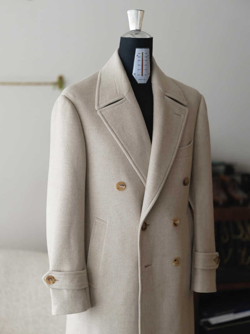 Gentleman Men Coat Winter Warm - Men'S Formal Wear No Suit review and price