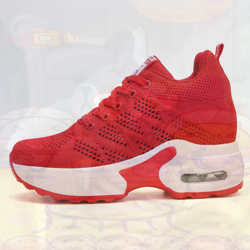 Red Size 36 Shoes Woman Tennis - High End Men'S Formal Wear review and price