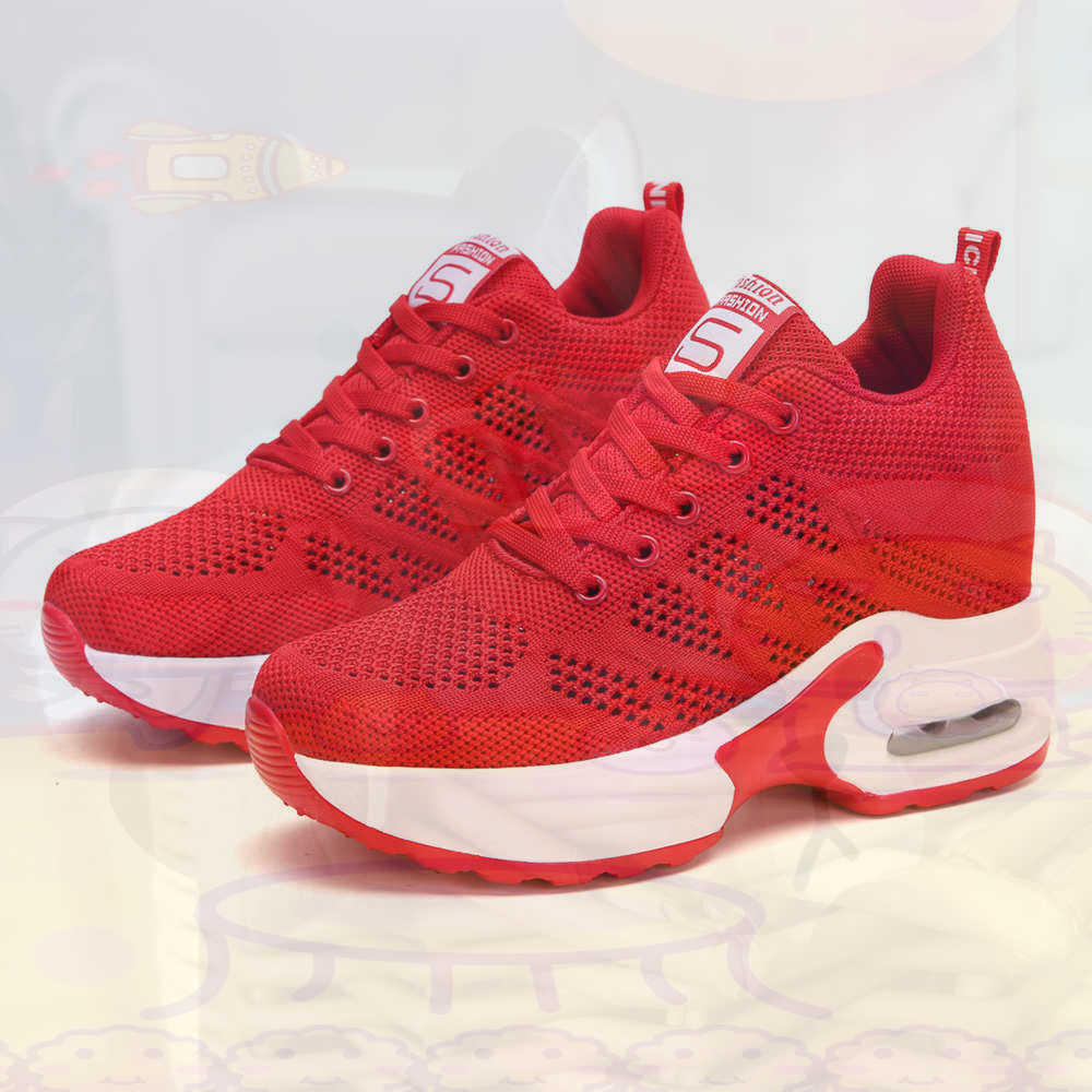 Red Size 36 Shoes Woman Tennis - High End Men'S Formal Wear review and price
