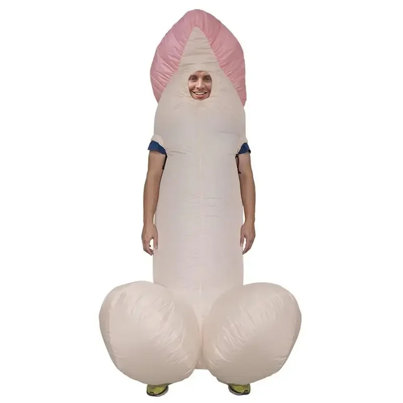 2026 Adult Sexy Inflatable Pen - Men Formal Wear Set review and price
