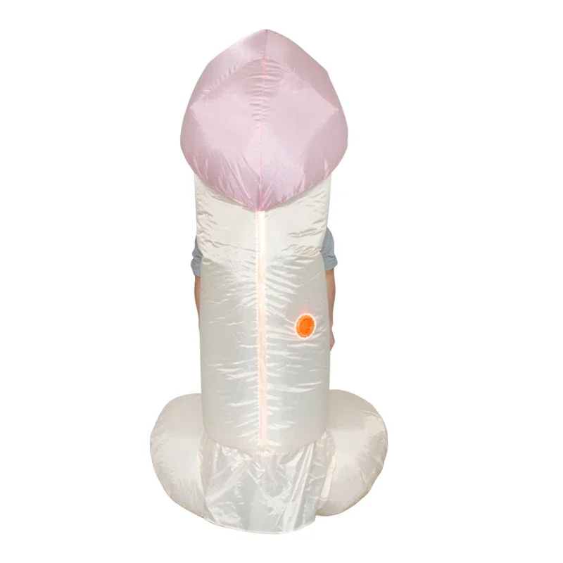 2026 Adult Sexy Inflatable Pen - Men Formal Wear Set review and price