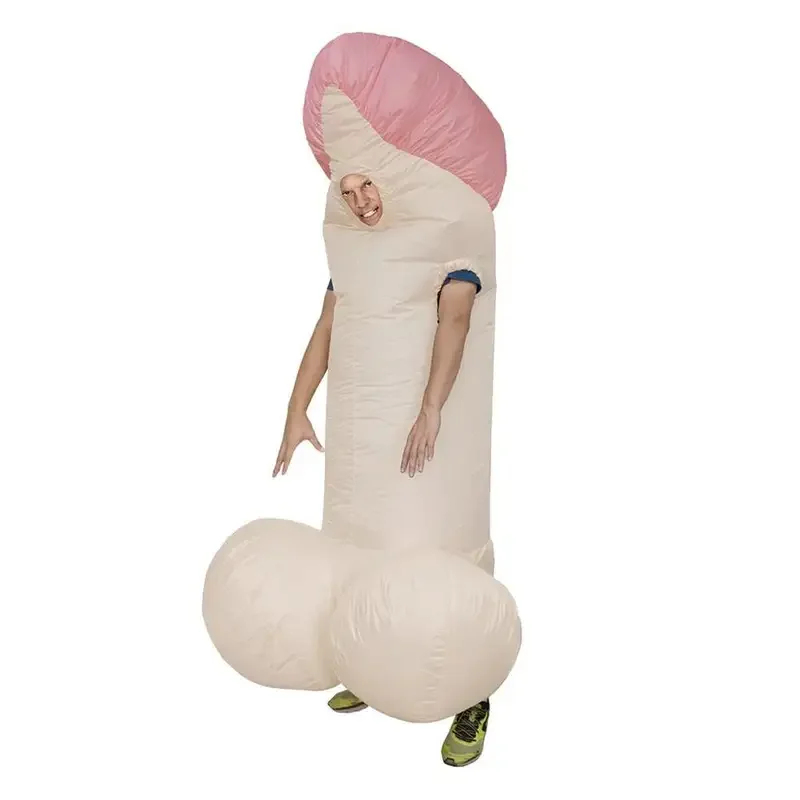 2026 Adult Sexy Inflatable Pen - Men Formal Wear Set review and price