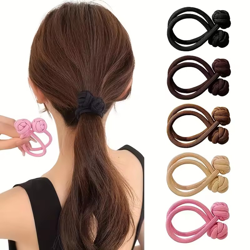 10pcs/Pack High Elastic Candy  - Tie Bar Clip review and price