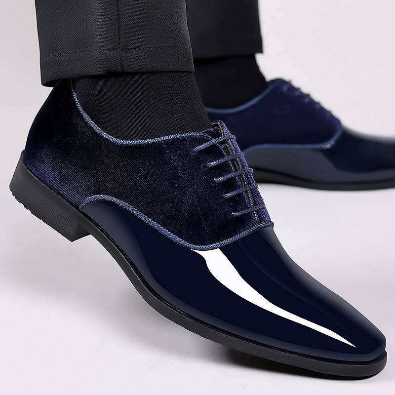 Men's formal wear new business - Men Formal Wear Shoes review and price