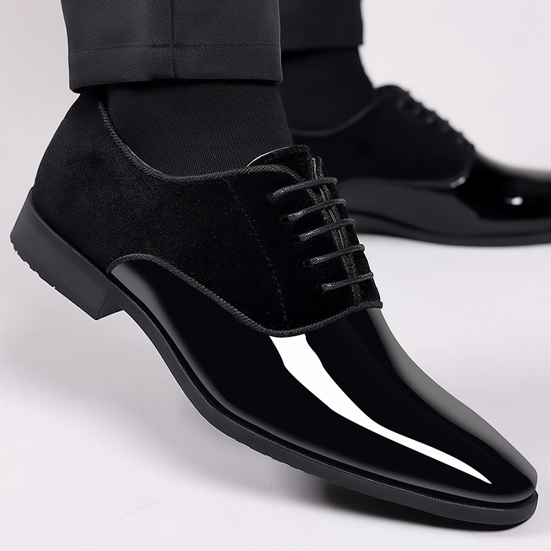 Men's formal wear new business - Men Formal Wear Shoes review and price