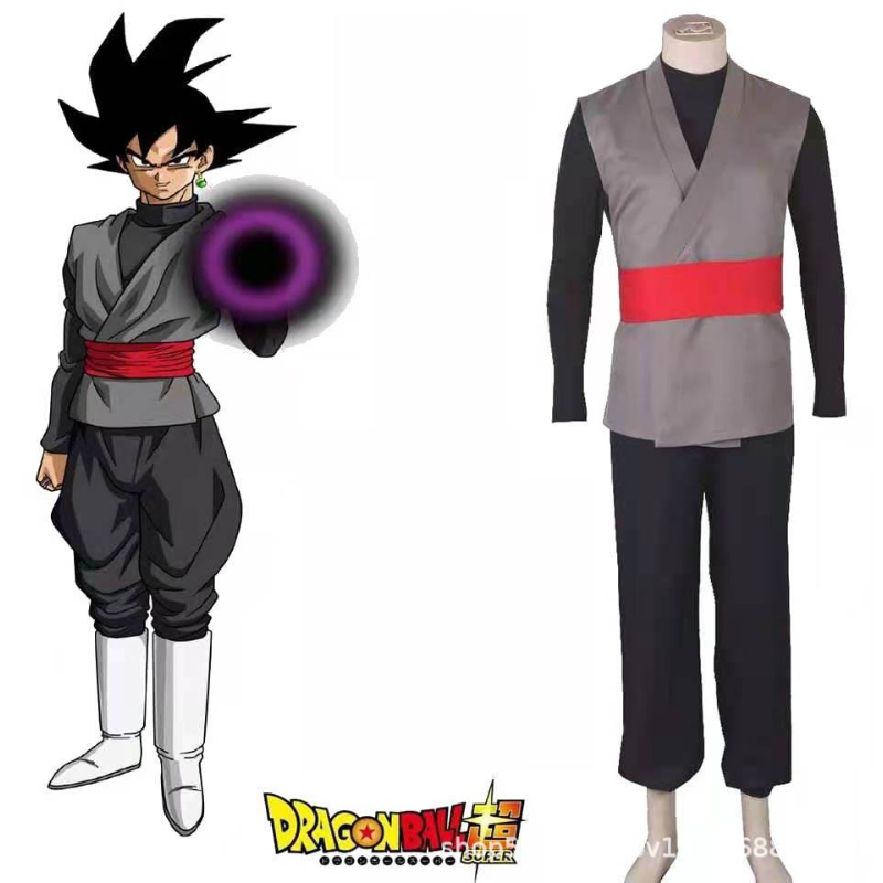 9Styles Dragon Ball Mens Black - Men Formal Wear Set review and price