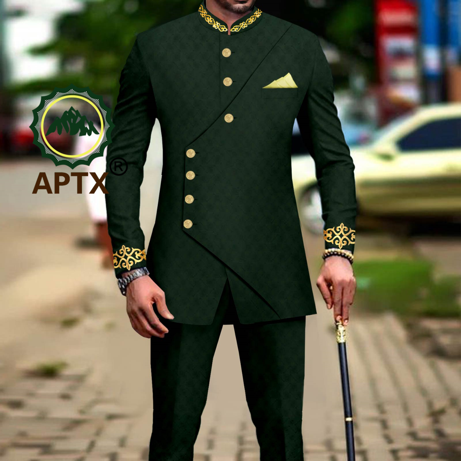 African Clothes for Men Busine - Men'S Formal Wear Attire review and price