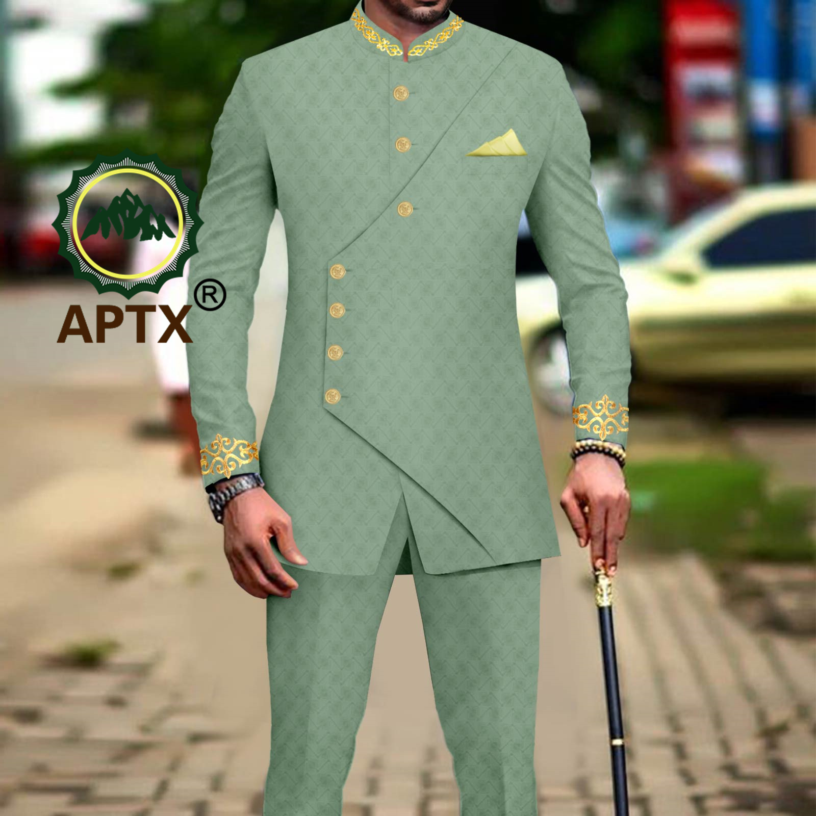 African Clothes for Men Busine - Men'S Formal Wear Attire review and price