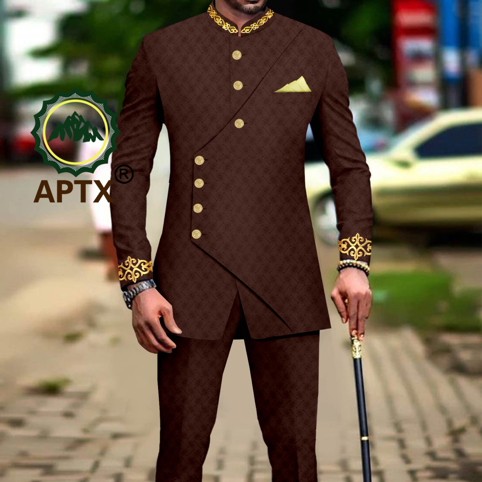 African Clothes for Men Busine - Men'S Formal Wear Attire review and price