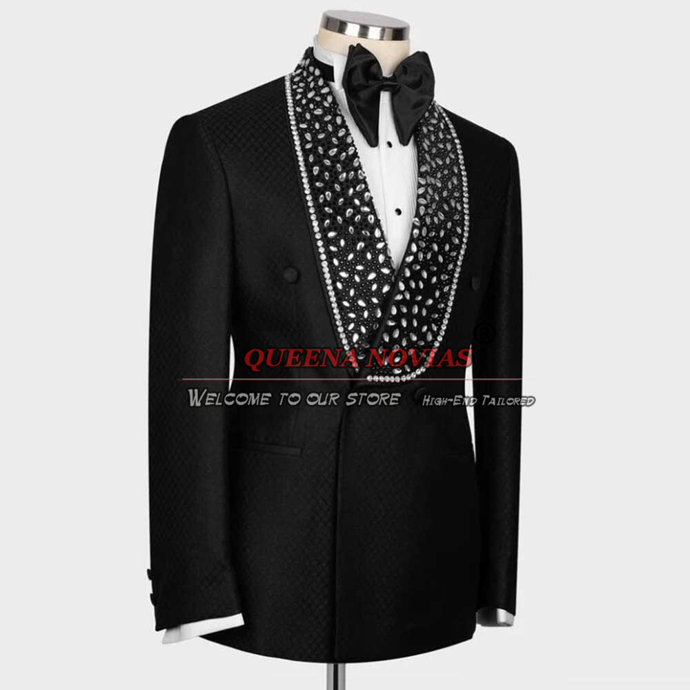 Exclusive Metallic Jewelry Sto - Men'S Formal Wear Jewelry review and price