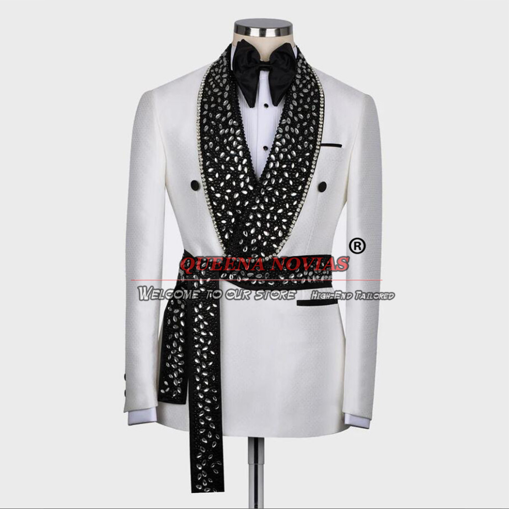 Exclusive Metallic Jewelry Sto - Men'S Formal Wear Jewelry review and price