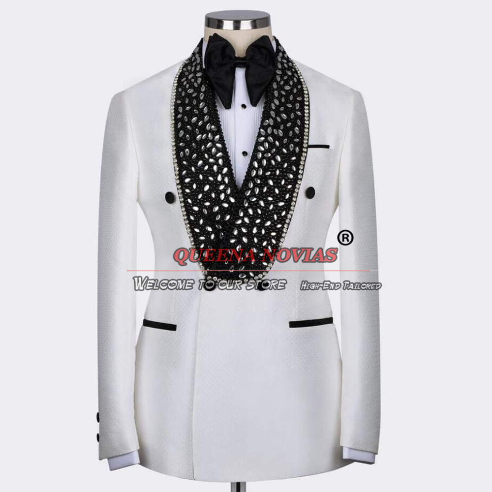 Exclusive Metallic Jewelry Sto - Men'S Formal Wear Jewelry review and price