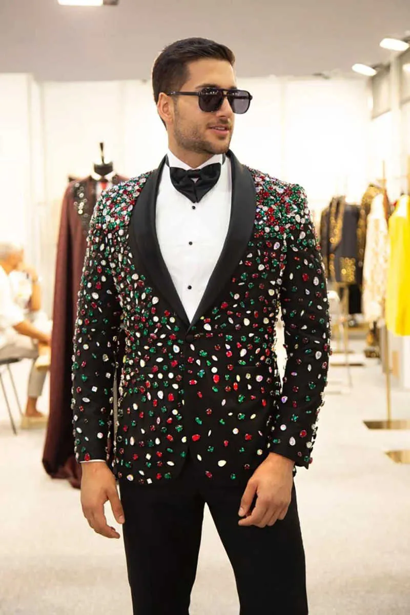 Diamond Jewelry Men Wedding Tu - Men'S Formal Wear Jewelry review and price