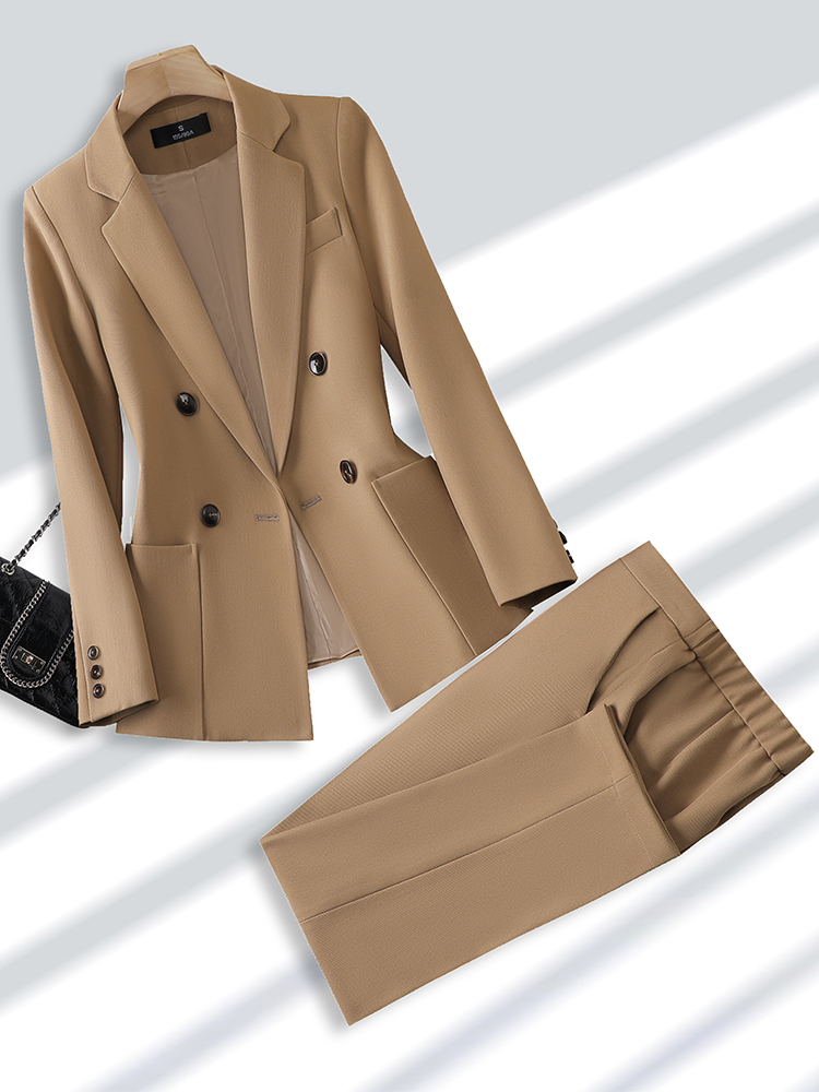 Women's 2-Piece Business Suit  - Men'S Formal Wear No Suit review and price