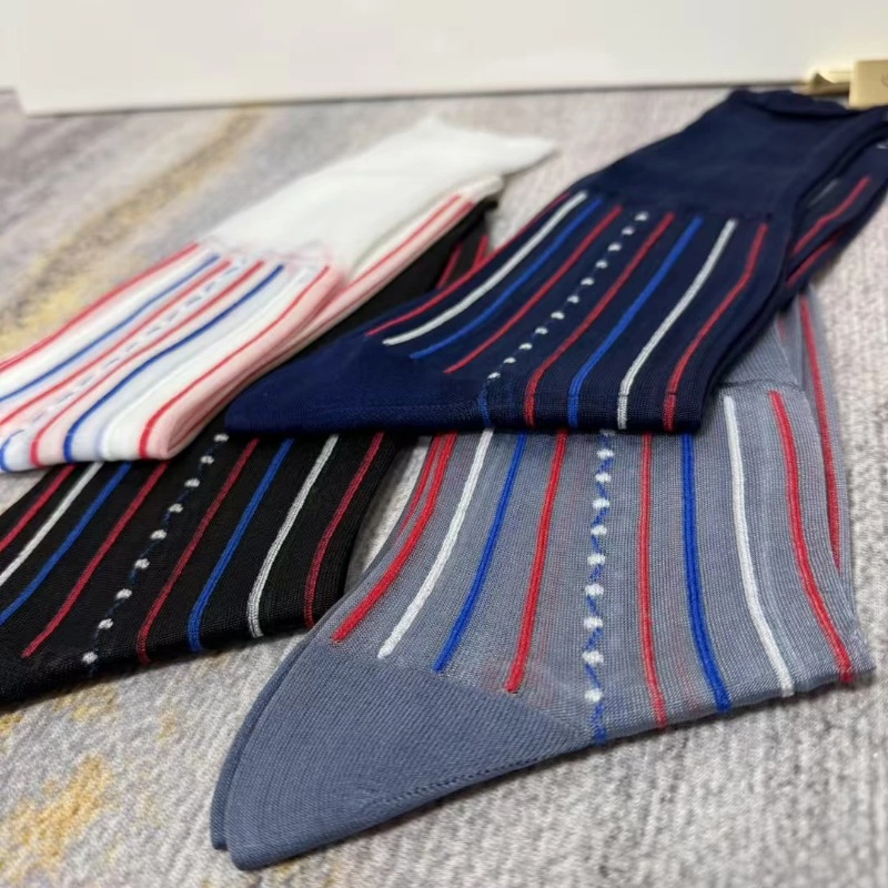 Men Dress Socks Business Suit  - Men'S Formal Wear No Suit review and price
