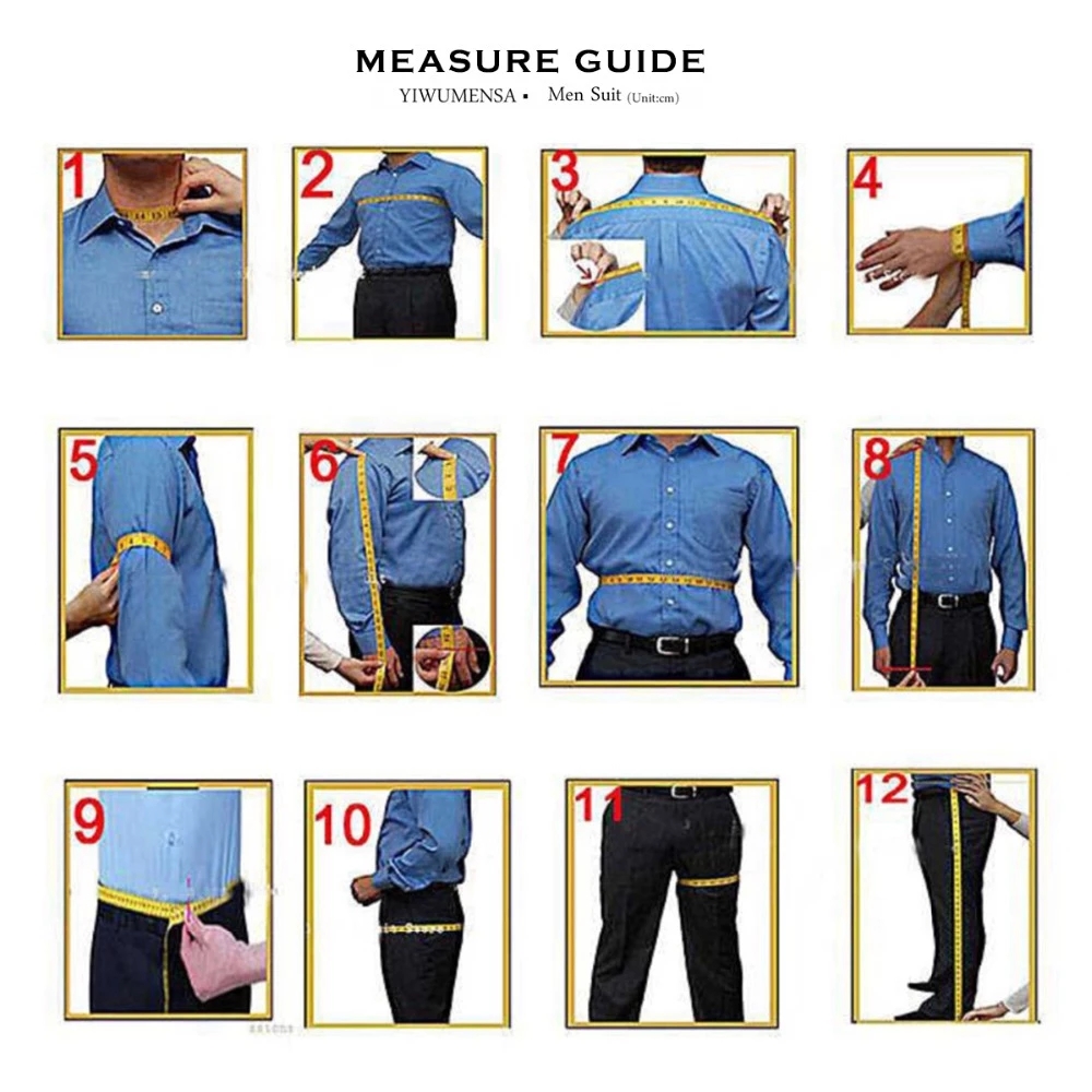 Male Fashion Diamond Beaded Su - Men'S Formal Wear Attire review and price