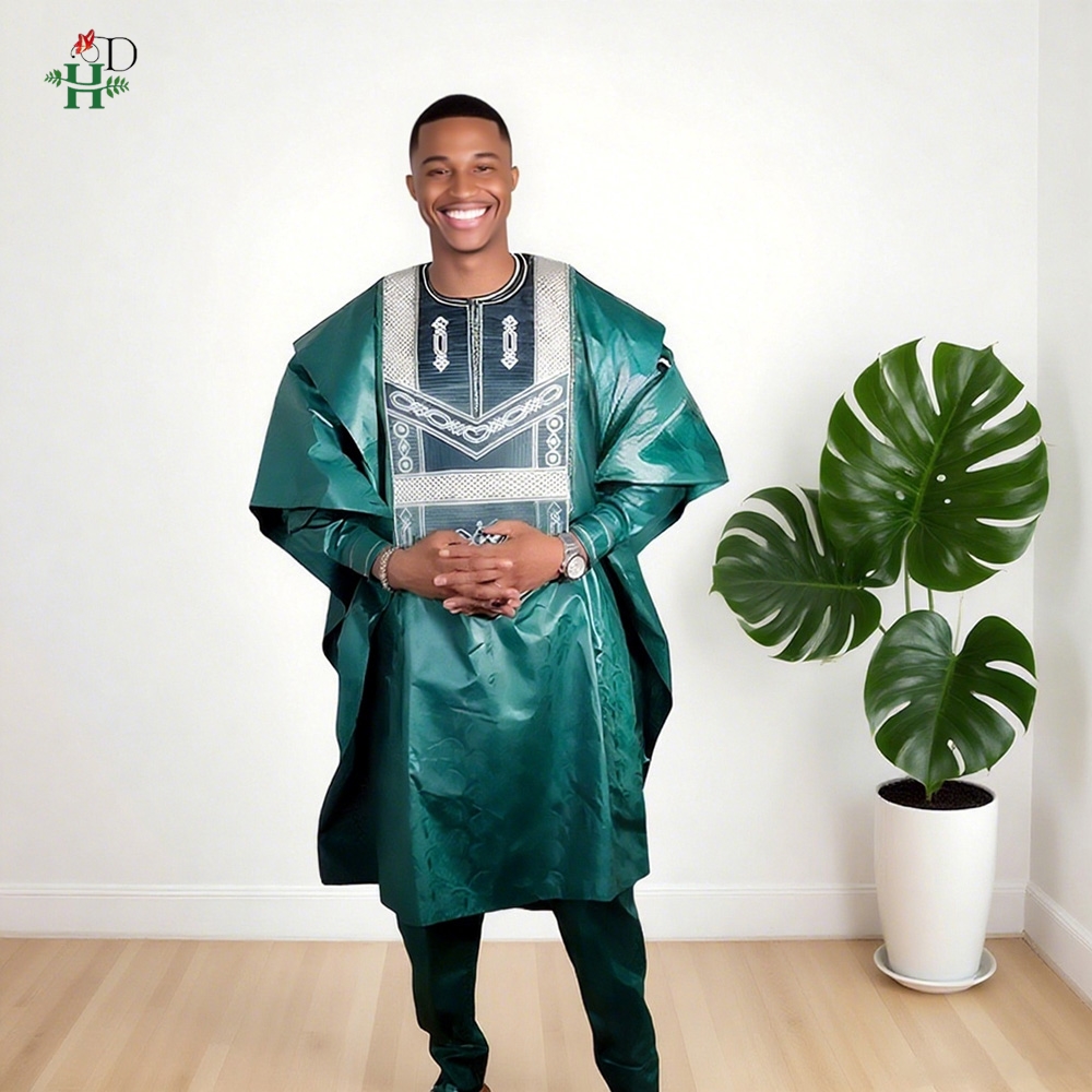 For Men African Traditional Em - Men'S Formal Wear Attire review and price
