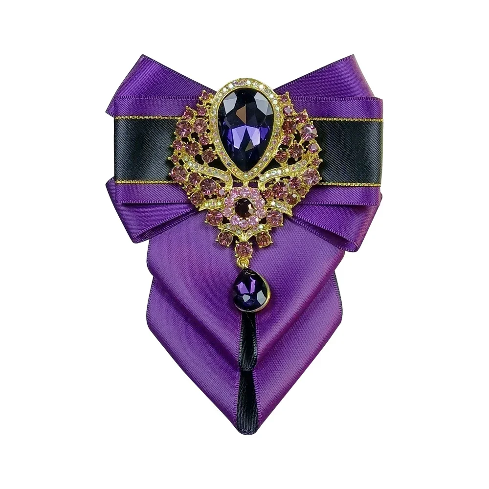 Luxury Original New Purple Rhi - Men'S Formal Wear Jewelry review and price