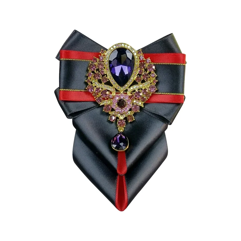Luxury Original New Purple Rhi - Men'S Formal Wear Jewelry review and price
