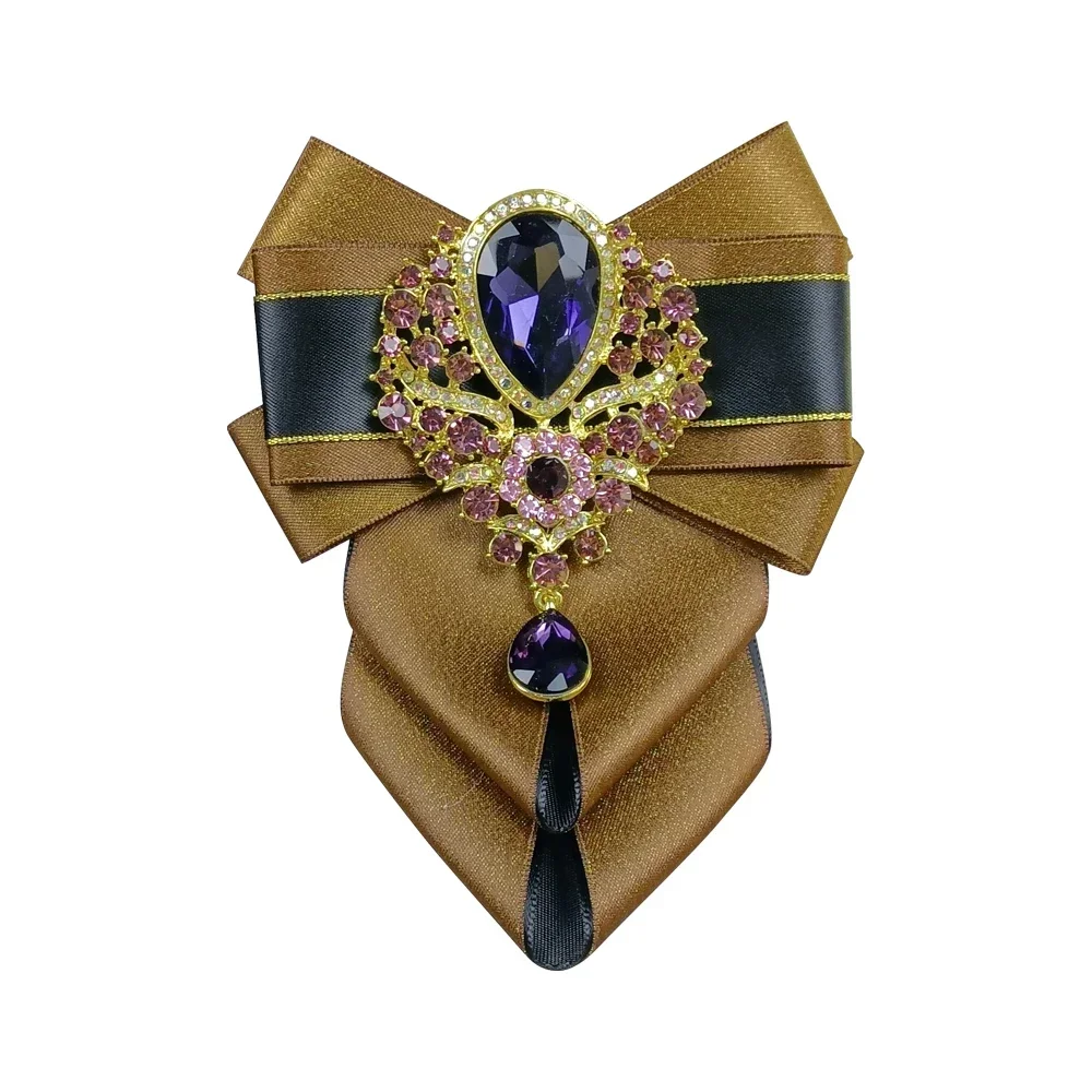 Luxury Original New Purple Rhi - Men'S Formal Wear Jewelry review and price