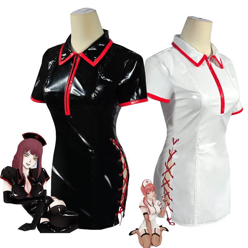 Anime Chainsaw Man Cosplay Cos - Men Formal Wear Set review and price