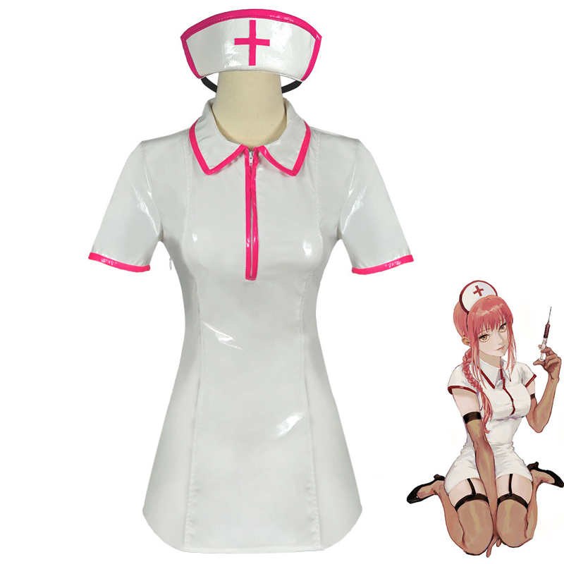 Anime Chainsaw Man Cosplay Cos - Men Formal Wear Set review and price