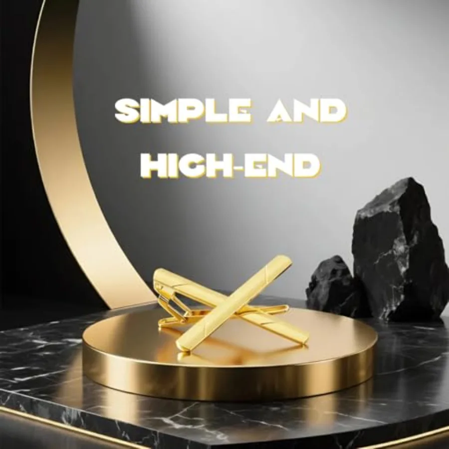 Mens Stainless Steel Tie Clips - Tie Bar Clip review and price