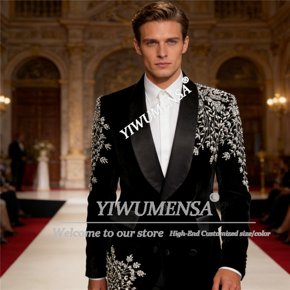 Exquisite Groom Formal Wear Tu - Men'S Formal Wear Jewelry review and price
