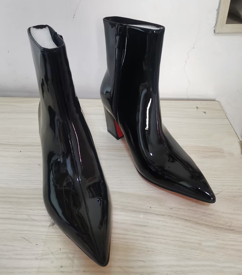 New Fashion White Boots For Ma - Men Formal Wear Shoes review and price