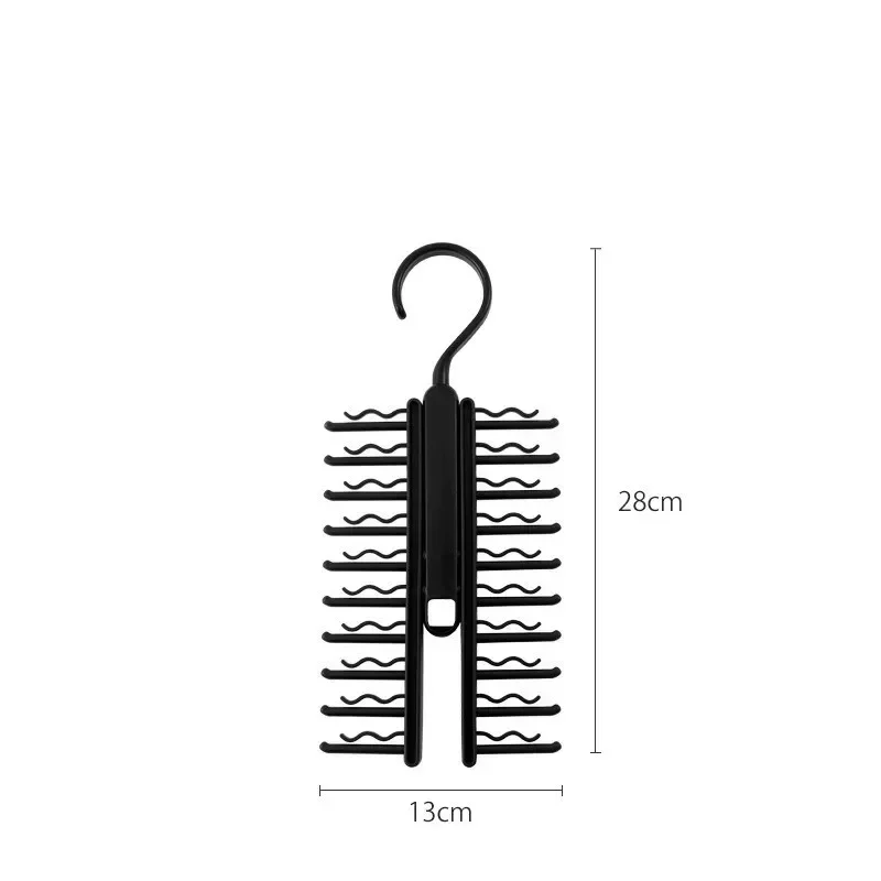 Tie Hanger Rotatable Necktie S - Tie Bar Clip review and price