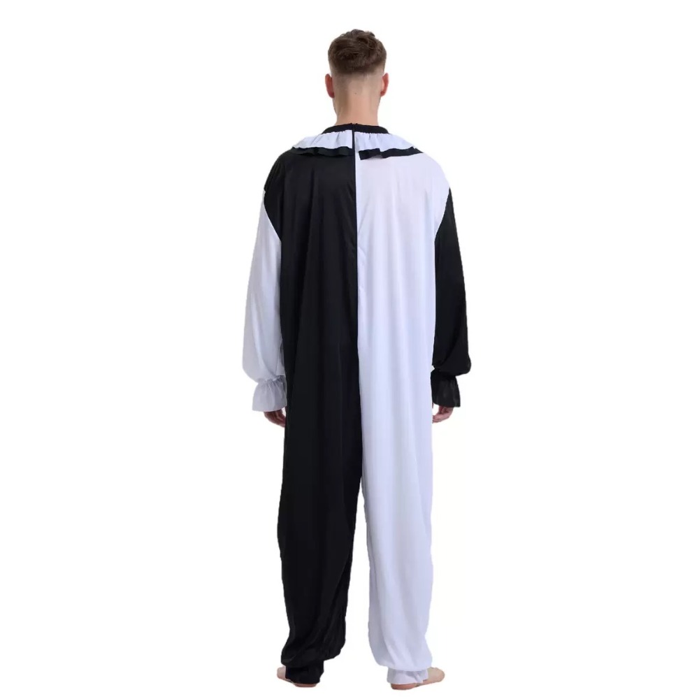 Terrifier Art Clown Joker Cosp - Men Formal Wear Set review and price