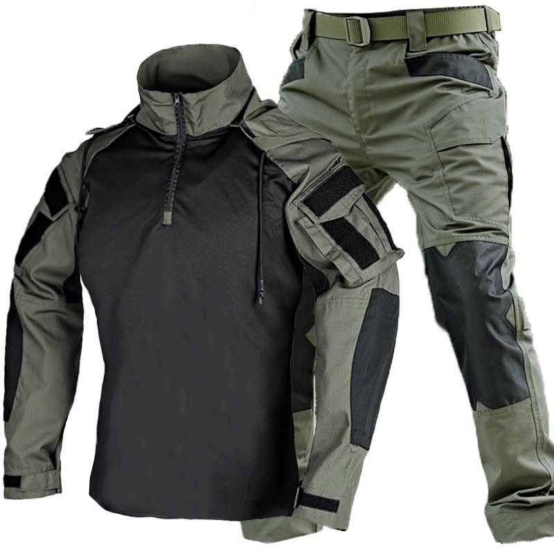 Outdoor Uniform Tactical Attir - Men'S Formal Wear Attire review and price