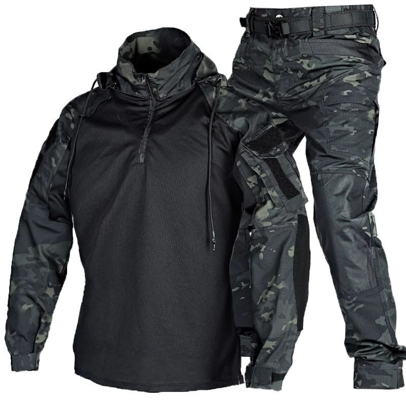 Outdoor Uniform Tactical Attir - Men'S Formal Wear Attire review and price